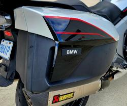 2015 BMW K 1600 GT Sport K 1600 Grey