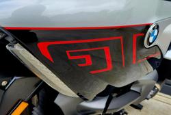 2019 BMW K 1600 GT Sport K 1600 Grey