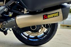 2015 BMW K 1600 GT Sport K 1600 Grey