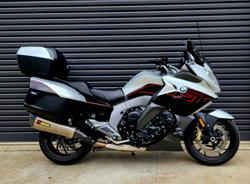 2019 BMW K 1600 GT Sport K 1600 Grey