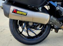 2019 BMW K 1600 GT Sport K 1600 Grey