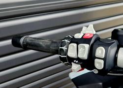 2015 BMW K 1600 GT Sport K 1600 Grey