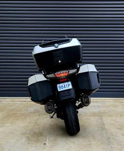 2015 BMW K 1600 GT Sport K 1600 Grey