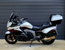 2019 BMW K 1600 GT Sport K 1600 Grey