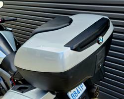 2015 BMW K 1600 GT Sport K 1600 Grey