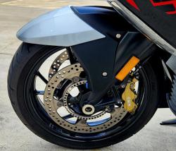 2019 BMW K 1600 GT Sport K 1600 Grey