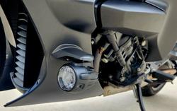 2019 BMW K 1600 GT Sport K 1600 Grey