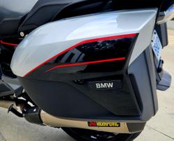 2015 BMW K 1600 GT Sport K 1600 Grey