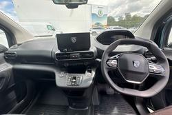 2024 Peugeot Partner Pro