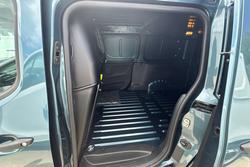 2024 Peugeot Partner Pro