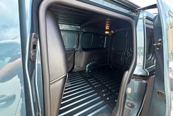 2024 Peugeot Partner Pro