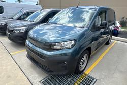 2024 Peugeot Partner Pro