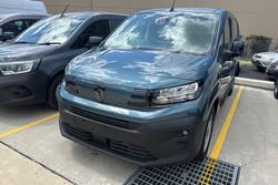 2024 Peugeot Partner Pro