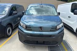 2024 Peugeot Partner Pro