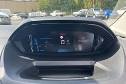 2024 Peugeot Partner Pro