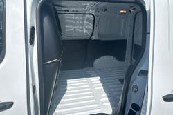 2024 Peugeot Partner Pro