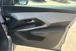 2025 Peugeot 3008 Allure Hybrid