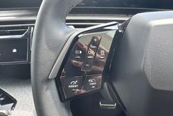 2025 Peugeot 3008 Allure Hybrid