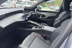 2025 Peugeot 3008 Allure Hybrid