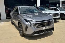 2025 Peugeot 3008 Allure Hybrid
