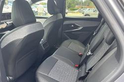 2025 Peugeot 3008 Allure Hybrid