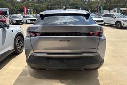 2025 Peugeot 3008 Allure Hybrid