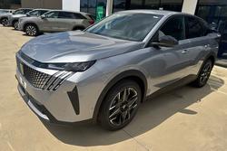 2025 Peugeot 3008 Allure Hybrid