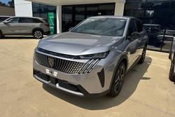 2025 Peugeot 3008 Allure Hybrid