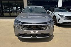 2025 Peugeot 3008 Allure Hybrid