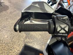 2024 KTM 890 Adventure R Adventure Orange