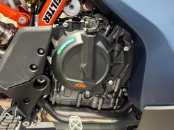 2024 KTM 890 Adventure R Adventure Orange