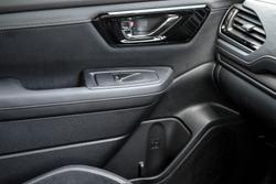 2025 Subaru Forester Touring S6 MY26 AWD Ice Silver