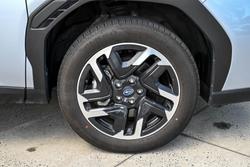 2025 Subaru Forester Touring S6 MY26 AWD Ice Silver