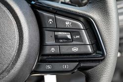 2025 Subaru Forester Touring S6 MY26 AWD Ice Silver