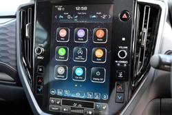 2025 Subaru Forester Touring S6 MY26 AWD Ice Silver