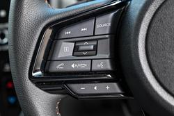 2025 Subaru Forester Touring S6 MY26 AWD Ice Silver