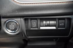 2025 Subaru Forester Touring S6 MY26 AWD Ice Silver