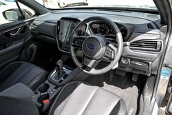 2025 Subaru Forester Touring S6 MY26 AWD Ice Silver