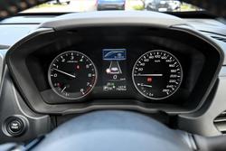 2025 Subaru Forester Touring S6 MY26 AWD Ice Silver