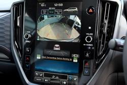 2025 Subaru Forester Touring S6 MY26 AWD Ice Silver