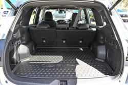 2025 Subaru Forester Touring S6 MY26 AWD Ice Silver