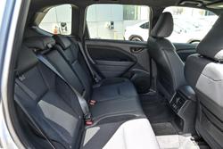 2025 Subaru Forester Touring S6 MY26 AWD Ice Silver