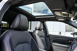 2025 Subaru Forester Touring S6 MY26 AWD Ice Silver