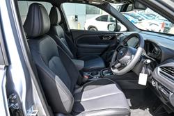 2025 Subaru Forester Touring S6 MY26 AWD Ice Silver