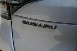 2025 Subaru Forester Touring S6 MY26 AWD Ice Silver