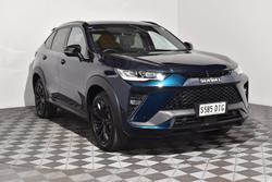 2023 GWM Haval H6GT Ultra