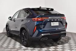 2023 GWM Haval H6GT Ultra