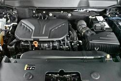 2023 GWM Haval H6GT Ultra