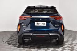 2023 GWM Haval H6GT Ultra