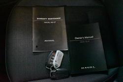 2023 GWM Haval H6GT Ultra